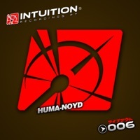 Thumbnail for the Huma-Noyd - Mark of the Beast link, provided by host site