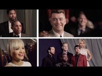 Thumbnail for the Rita Ora - Mark Ronson, Aloe Blacc & Pentatonix: Real-Time Twitter Chart Rewind Ep. 36 link, provided by host site