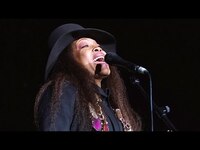 Thumbnail for the Erykah Badu - & Mark Ronson Cook Up Electro-Jazz "Gumbo" link, provided by host site