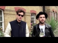 Thumbnail for the A-Trak - & Mark Ronson: London Takeover link, provided by host site