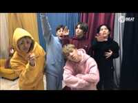 Thumbnail for the A.C.E - Mark Ronson - Uptown Funk Mannequin Challenge (에이스) link, provided by host site