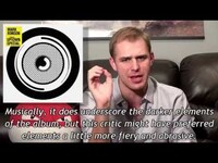 Thumbnail for the Spectrum Pulse - Mark Ronson - Uptown Special - Album Review link, provided by host site