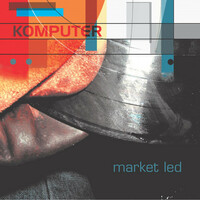 Thumbnail for the Komputer - Market Led link, provided by host site