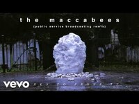 Thumbnail for the The Maccabees - Marks To Prove It (Public Service Broadcasting Remix) link, provided by host site