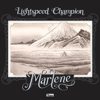 Image of Lightspeed Champion linking to their artist page due to link from them being at the top of the main table on this page