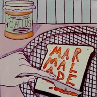 Thumbnail for the Gallus - Marmalade link, provided by host site