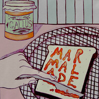 Thumbnail for the Gallus - Marmalade link, provided by host site