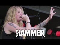 Thumbnail for the Clutch - Marmozets - Brits Abroad | Metal Hammer link, provided by host site