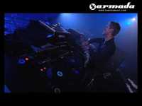 Thumbnail for the Armin van Buuren - Marninx pres. Ecco - Intuition (Armin Only 2006, part 14) link, provided by host site