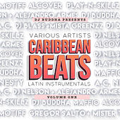 Thumbnail for the DJ Blass - Maroneo Beat link, provided by host site