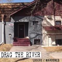 Thumbnail for the Drag the River - Marooned (Live at the White Water Tavern) link, provided by host site