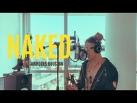 Thumbnail for the William Singe - Marques Houston - Naked (William Singe Cover) link, provided by host site