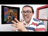 Thumbnail for the Anthony Fantano - Marquis Hill - Modern Flows, Vol. 2 ALBUM REVIEW link, provided by host site