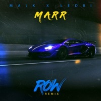 Thumbnail for the Row - Marr link, provided by host site