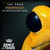 Thumbnail for the Jay Frog - Marrakesh link, provided by host site