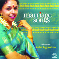 Thumbnail for the Manikka Vinayagam - Marriage Songs link, provided by host site