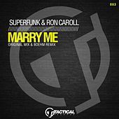 Thumbnail for the Superfunk - Marry Me (Original Mix) link, provided by host site