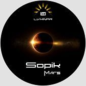 Thumbnail for the Sopik - Mars link, provided by host site