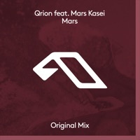 Thumbnail for the Qrion - Mars link, provided by host site