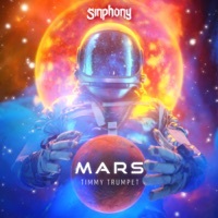 Thumbnail for the Timmy Trumpet - Mars link, provided by host site
