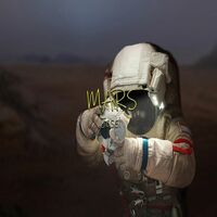Thumbnail for the Jessi - Mars link, provided by host site