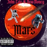 Thumbnail for the John Cale - Mars link, provided by host site