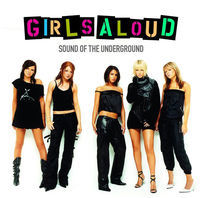 Thumbnail for the Girls Aloud - Mars Attack link, provided by host site