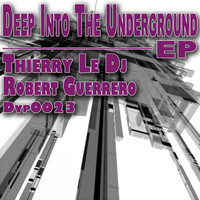 Thumbnail for the Robert Guerrero - Mars Attack - Original Mix link, provided by host site