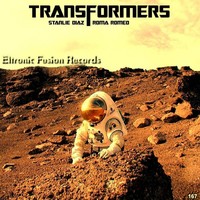 Thumbnail for the Stanlie Diaz - Mars Attack - Original Mix link, provided by host site