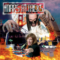 Thumbnail for the Mars - Mars Attacks link, provided by host site