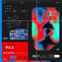 Image of Darko US linking to their artist page due to link from them being at the top of the main table on this page