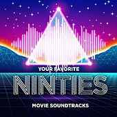 Thumbnail for the Best Movie Soundtracks - Mars Attacks (Main Theme) link, provided by host site