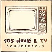 Thumbnail for the Soundtrack - Mars Attacks (Main Theme) link, provided by host site