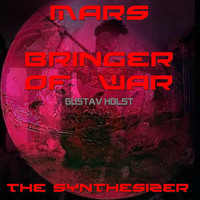 Thumbnail for the The Synthesizer - Mars, Bringer of War link, provided by host site