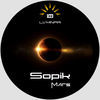 Image of Sopik linking to their artist page due to link from them being at the top of the main table on this page