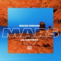 Thumbnail for the Maxo Kream - Mars link, provided by host site
