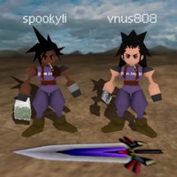 Thumbnail for the Spookyli - Mars link, provided by host site