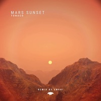 Thumbnail for the Toñaco - Mars Sunset (EMPHI Remix) link, provided by host site