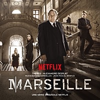 Thumbnail for the Alexandre Desplat - Marseille (A Netflix Original Series Soundtrack) link, provided by host site