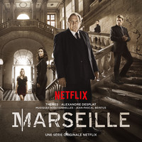 Thumbnail for the Alexandre Desplat - Marseille (A Netflix Original Series Soundtrack) link, provided by host site