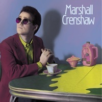 Thumbnail for the Marshall Crenshaw - Marshall Crenshaw link, provided by host site