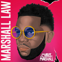 Thumbnail for the Chris Marshall - Marshall Law link, provided by host site