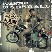 Thumbnail for the Wayne Marshall - Marshall Law link, provided by host site