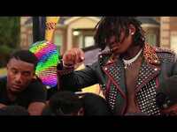 Thumbnail for the SahBabii - Marsupial Superstars link, provided by host site