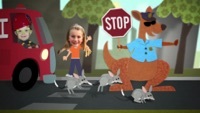 Thumbnail for the Danny Weinkauf - Marsupial link, provided by host site