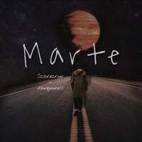 Thumbnail for the Scarecrow - Marte link, provided by host site