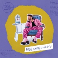 Thumbnail for the Blas Cantó - Marte link, provided by host site