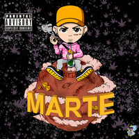Thumbnail for the 21 - Marte link, provided by host site