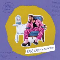 Thumbnail for the Blas Cantó - Marte link, provided by host site