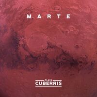 Thumbnail for the Playa Cuberris - Marte link, provided by host site